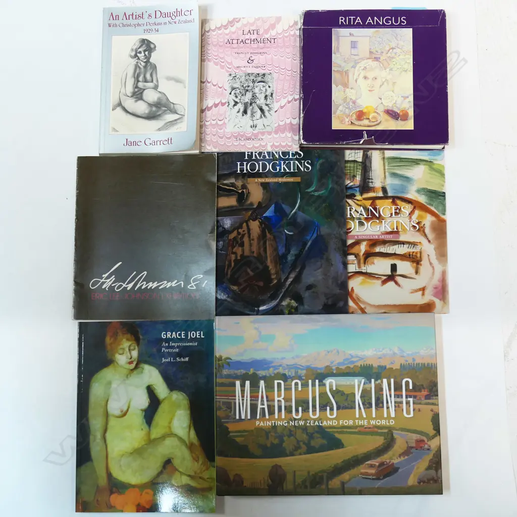 9 PUBLICATIONS - PERKINS Image 1++